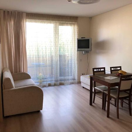 Sauleti Apartamentai Паланга Екстер'єр фото