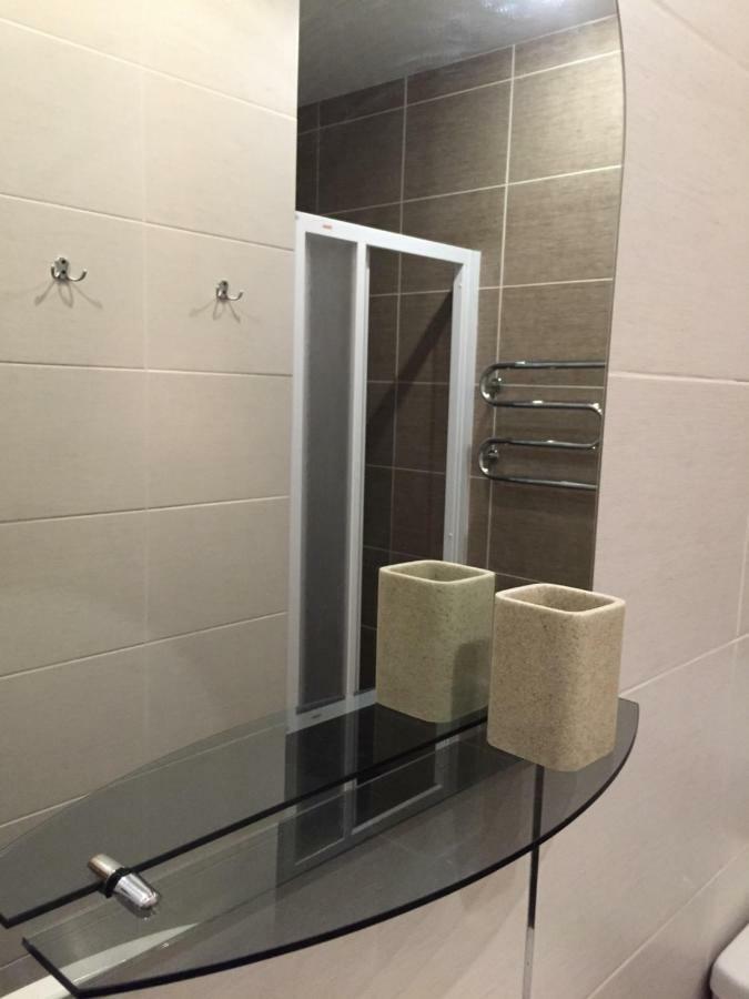 Sauleti Apartamentai Паланга Екстер'єр фото