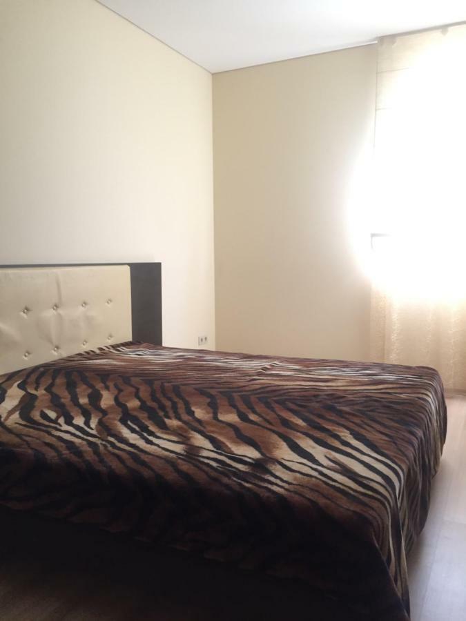 Sauleti Apartamentai Паланга Екстер'єр фото