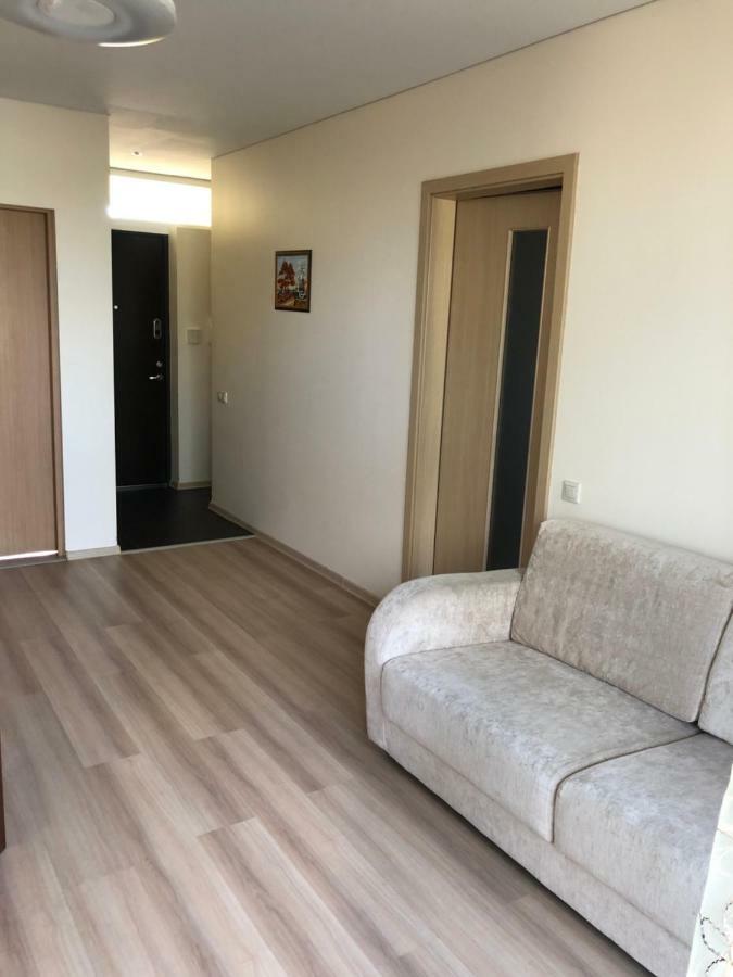 Sauleti Apartamentai Паланга Екстер'єр фото